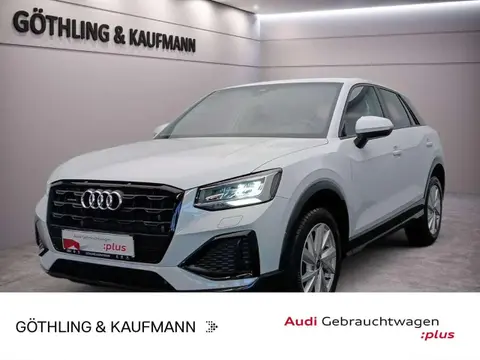 Annonce AUDI Q2 Diesel 2023 d'occasion 