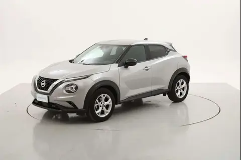 Used NISSAN JUKE Petrol 2021 Ad 