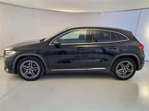 Used MERCEDES-BENZ CLASSE GLA Diesel 2020 Ad 