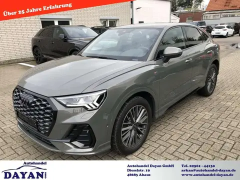 Used AUDI Q3 Petrol 2021 Ad 