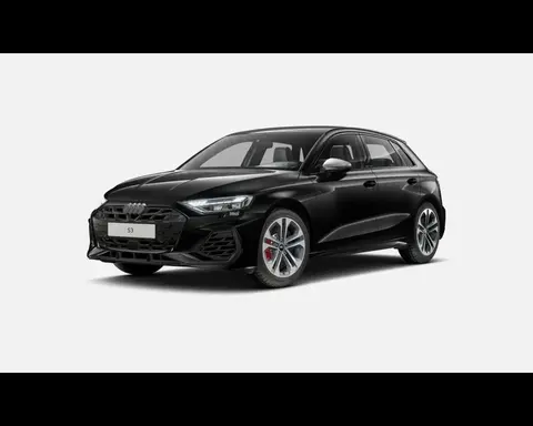 Annonce AUDI S3 Essence 2024 d'occasion 