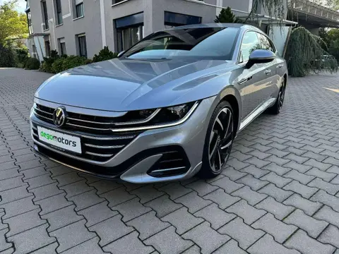 Annonce VOLKSWAGEN ARTEON Diesel 2021 d'occasion 