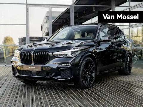 Annonce BMW X5 Hybride 2020 d'occasion 