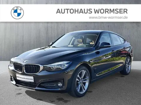 Used BMW SERIE 3 Diesel 2020 Ad Germany