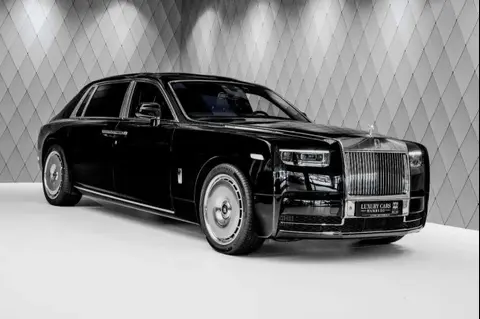 Annonce ROLLS-ROYCE PHANTOM Essence 2024 d'occasion 