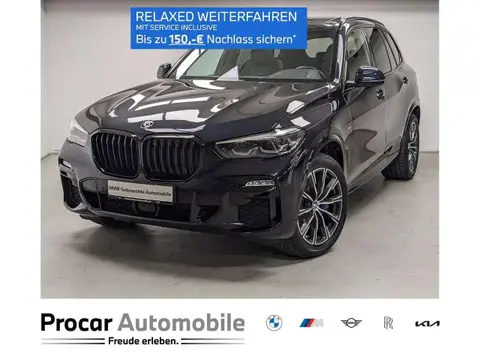 Used BMW X5 Diesel 2021 Ad 