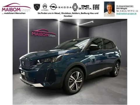 Used PEUGEOT 3008 Petrol 2024 Ad 