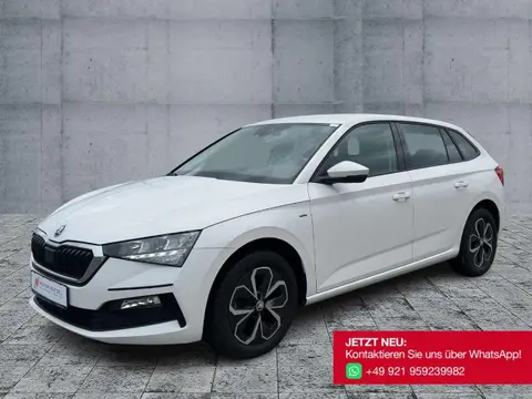 Used SKODA SCALA Diesel 2020 Ad 