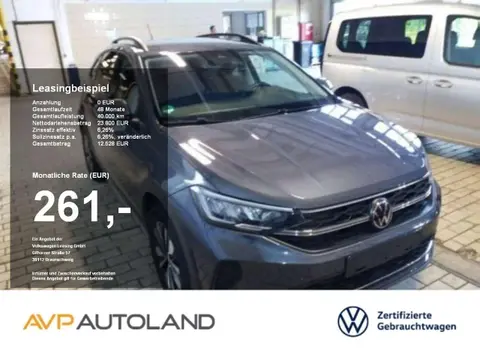 Used VOLKSWAGEN TAIGO Petrol 2023 Ad 