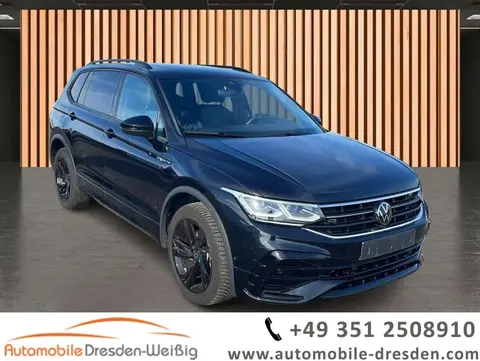 Annonce VOLKSWAGEN TIGUAN Essence 2024 d'occasion 