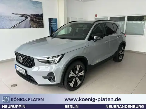 Used VOLVO XC40 Hybrid 2023 Ad 