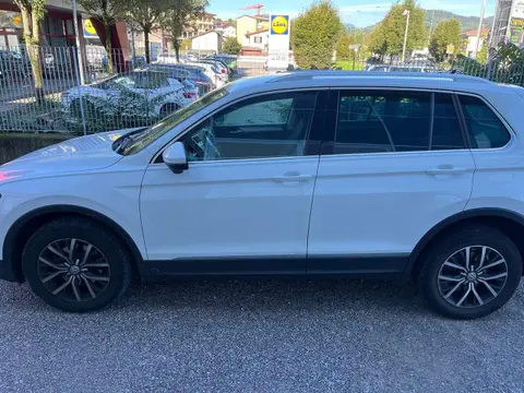 Used VOLKSWAGEN TIGUAN Diesel 2016 Ad 