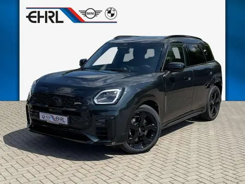 Annonce MINI COOPER Essence 2024 d'occasion 