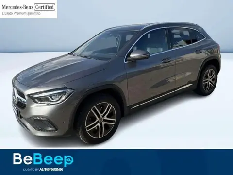 Used MERCEDES-BENZ CLASSE GLA Diesel 2020 Ad 