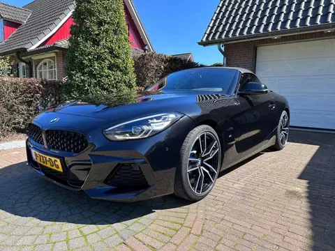 Annonce BMW Z4 Essence 2019 d'occasion 