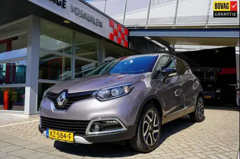 Used RENAULT CAPTUR Petrol 2017 Ad 