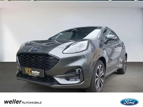 Annonce FORD PUMA Essence 2023 d'occasion 