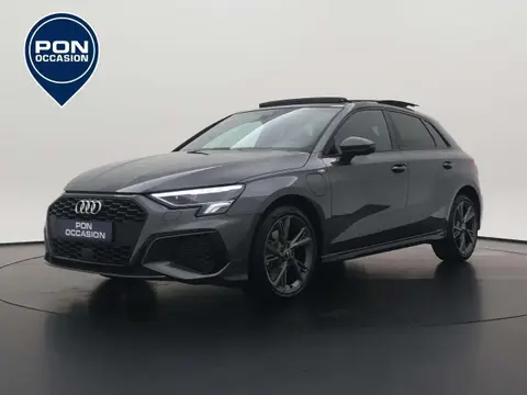 Annonce AUDI A3 Hybride 2024 d'occasion 