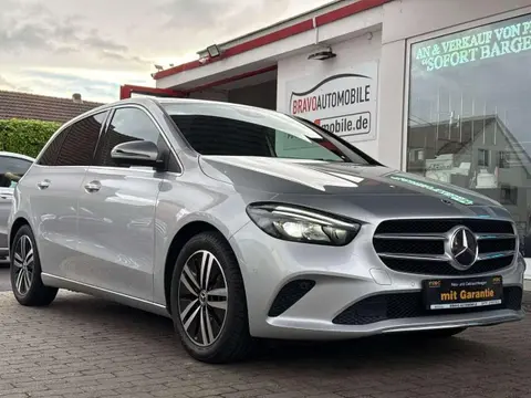 Used MERCEDES-BENZ CLASSE B Petrol 2019 Ad 