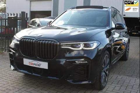 Used BMW X7 Diesel 2021 Ad 