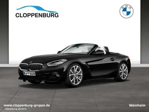 Used BMW Z4 Petrol 2020 Ad 