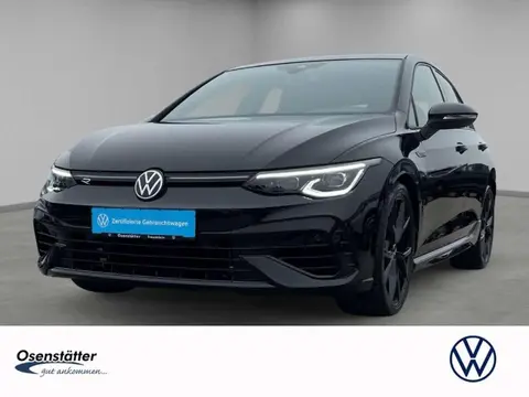 Used VOLKSWAGEN GOLF Petrol 2023 Ad 