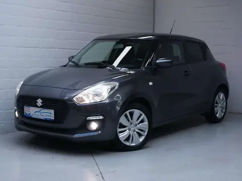 Used SUZUKI SWIFT Petrol 2018 Ad 