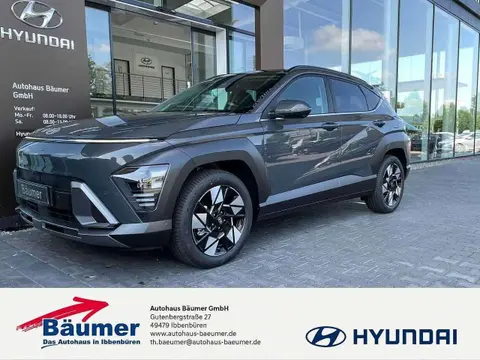 Used HYUNDAI KONA Petrol 2024 Ad 