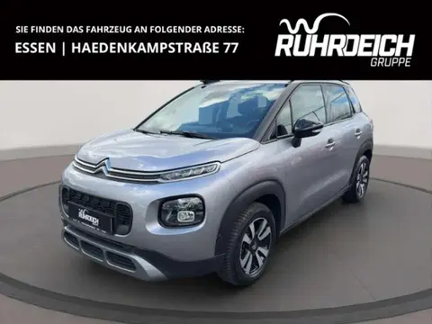 Annonce CITROEN C3 AIRCROSS Essence 2020 d'occasion 