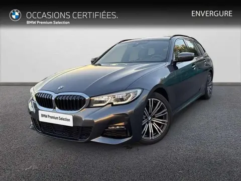 Used BMW SERIE 3  2020 Ad 