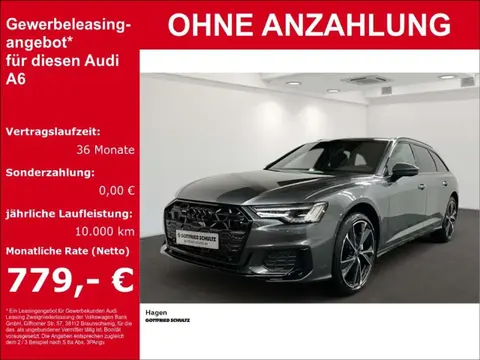 Used AUDI A6 Diesel 2024 Ad 