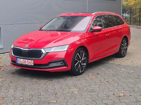 Used SKODA OCTAVIA Diesel 2020 Ad 