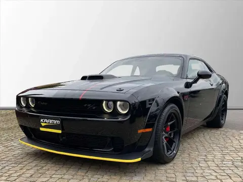 Used DODGE CHALLENGER Petrol 2024 Ad 