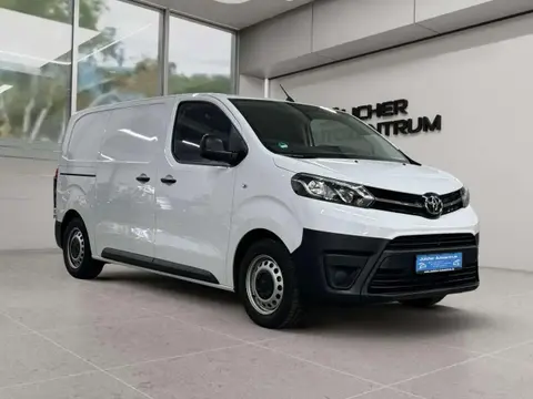 Annonce TOYOTA PROACE Diesel 2023 d'occasion 