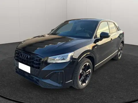 Used AUDI Q2 Petrol 2020 Ad 