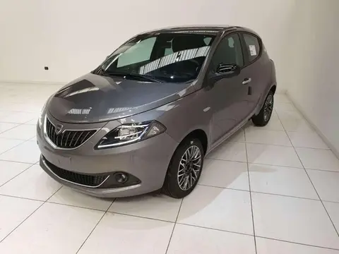 Annonce LANCIA YPSILON Hybride 2023 d'occasion 