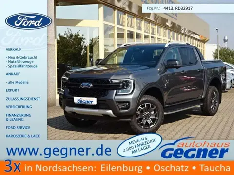 Annonce FORD RANGER Diesel 2024 d'occasion 