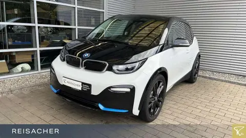 Annonce BMW I3 Électrique 2021 d'occasion 