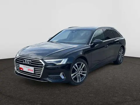 Annonce AUDI A6 Diesel 2023 d'occasion 