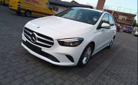 Used MERCEDES-BENZ CLASSE B Petrol 2019 Ad 