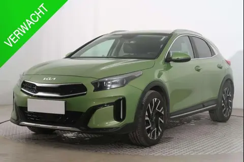 Annonce KIA XCEED Hybride 2023 d'occasion 