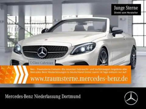 Used MERCEDES-BENZ CLASSE C Diesel 2019 Ad 