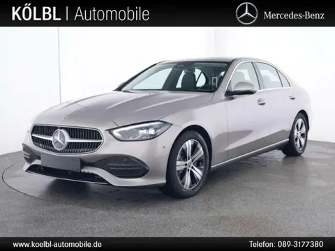 Used MERCEDES-BENZ CLASSE C Petrol 2023 Ad 