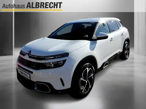 Used CITROEN C5 AIRCROSS Petrol 2020 Ad 