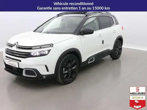 Used CITROEN C5 AIRCROSS Hybrid 2022 Ad 