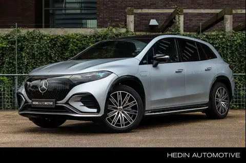 Annonce MERCEDES-BENZ EQS Électrique 2024 d'occasion 