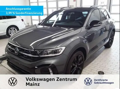 Used VOLKSWAGEN T-ROC Petrol 2023 Ad 