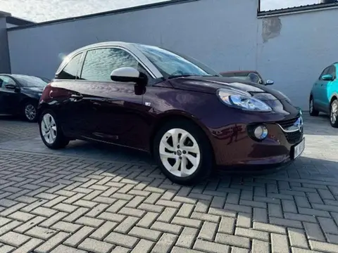 Used OPEL ADAM Petrol 2018 Ad 