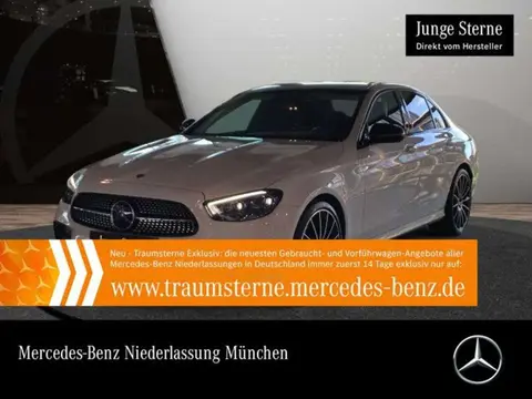 Used MERCEDES-BENZ CLASSE E Petrol 2021 Ad 