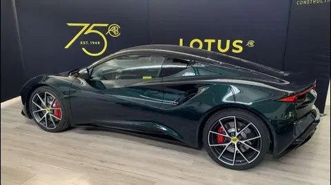 Annonce LOTUS EMIRA Essence 2023 d'occasion 